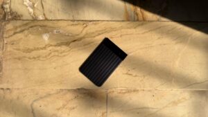 Plaud Note Pro: Máy ghi âm AI bỏ túi tiện dụng