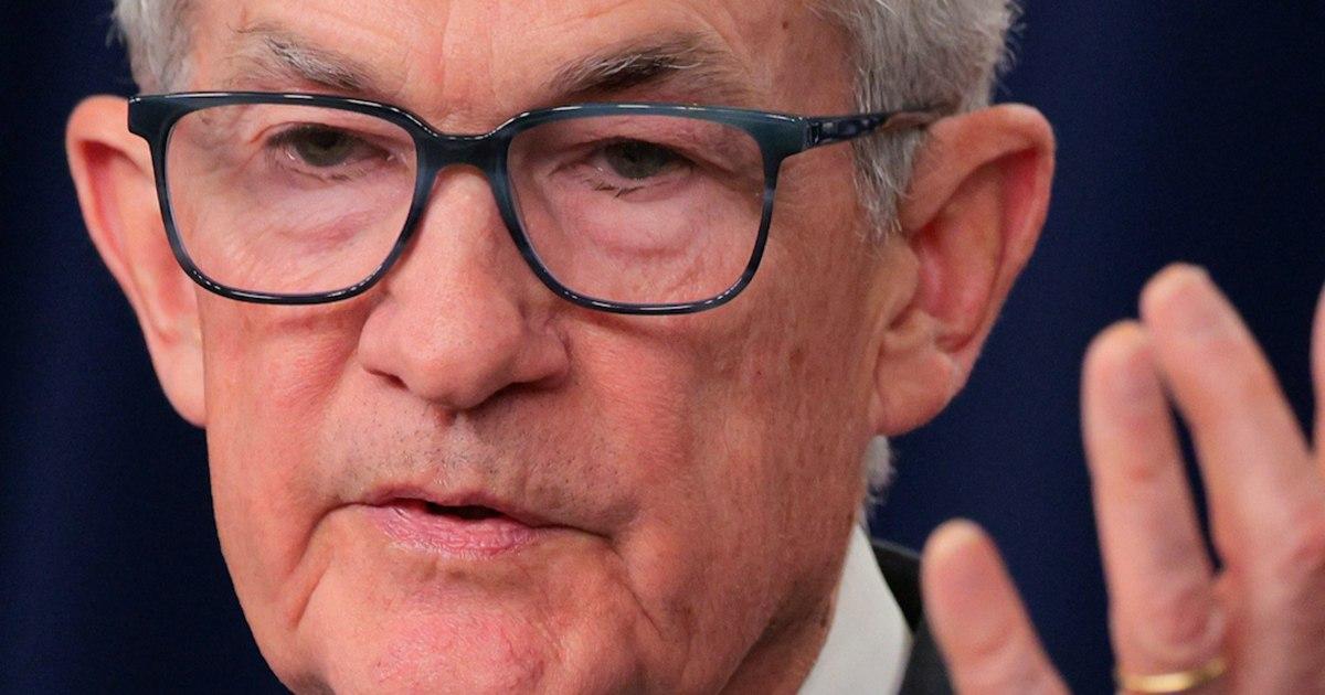 Chủ tịch Fed: Mua nhà sẽ không dễ dàng hơn trong tương lai gần 1 Powell Thumb Vert 99fiaz