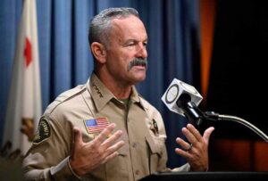 Năm bầu cử kỳ lạ ở California: Đảng Cộng Hòa có thể dẫn đầu