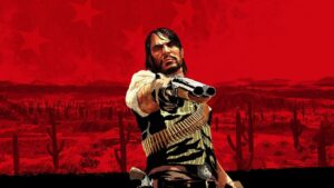 Netflix Ra Mắt Phiên Bản Di Động Của "Red Dead Redemption" 2 Netflix Ra Mắt Phiên Bản Di Động Của “Red Dead Redemption”