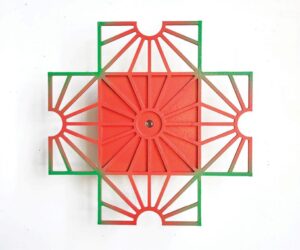 MACLA và Montalvo Hợp Tác Triển Lãm Nghệ Thuật Latino 36 MACLA và Montalvo Hợp Tác Triển Lãm Nghệ Thuật Latino