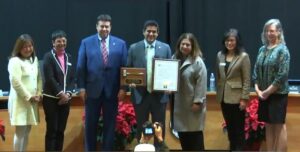 Hội đồng thành phố Saratoga chỉ định Thị trưởng và Phó Thị trưởng mới 12 Hội đồng thành phố Saratoga chỉ định Thị trưởng và Phó Thị trưởng mới