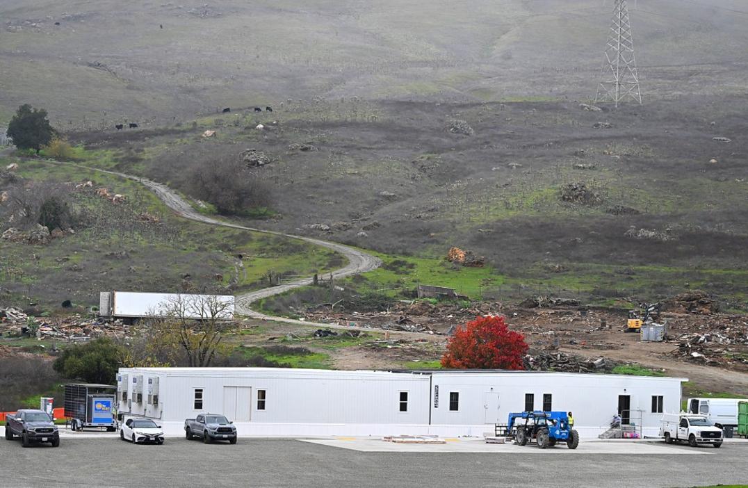 Dự án sòng bạc Bay Area đối mặt với sự xem xét kỹ lưỡng 1 SCOTTSVALLEY 1