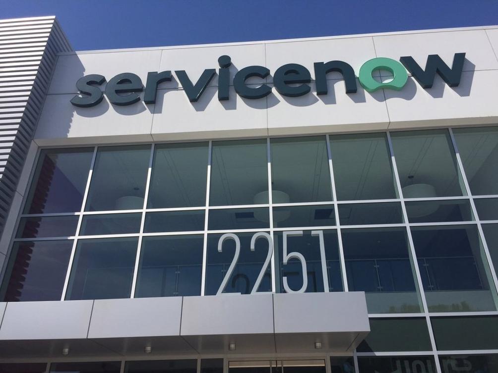 SERVICENOW 06 1