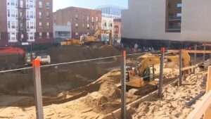 San Francisco khởi công xây dựng tòa nhà chung cư 23 tầng 3 San Francisco khởi công xây dựng tòa nhà chung cư 23 tầng