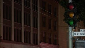 Điều tra về vụ hỏa hoạn và mất điện tại San Francisco