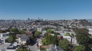 Tại sao việc sở hữu nhà ở California không còn là ‘miếng bánh’ béo bở