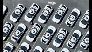 Waymo nâng cấp phần mềm sau sự cố mất điện