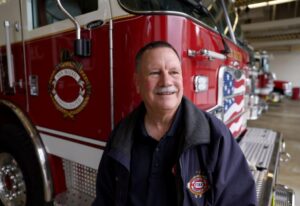 Tử vong do hỏa hoạn ở California thúc đẩy các biện pháp ứng phó thảm họa mới cho người cao niên