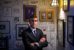 Chính quyền Tổng Thống Donald Trump sa thải thẩm phán di trú, gây lo ngại