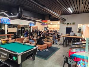 Quán bia từng đoạt giải thưởng ở San Francisco khai trương tại East Bay 12 Quán bia từng đoạt giải thưởng ở San Francisco khai trương tại East Bay