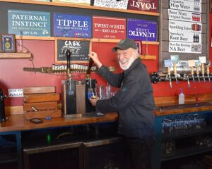 Gợi ý các loại bia mùa đông ấm lòng cho đêm lạnh 4 Gợi ý các loại bia mùa đông ấm lòng cho đêm lạnh