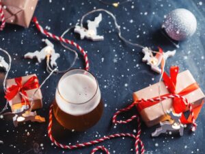 Gợi ý quà tặng bia cho người thân yêu dịp lễ cuối năm 21 Gợi ý quà tặng bia cho người thân yêu dịp lễ cuối năm