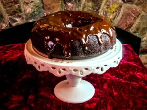 Công thức bánh chocolate Old Rasputin 3 Công thức bánh chocolate Old Rasputin