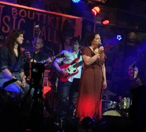 Sự chia tay của Art Boutiki: Tin buồn cho những người yêu nhạc vùng Vịnh