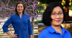 Thành phố Vịnh South thay đổi Thị trưởng và Phó Thị trưởng 27 Thành phố Vịnh South thay đổi Thị trưởng và Phó Thị trưởng