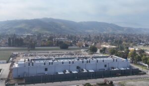 San Jose Chạy Đua Trở Thành Thủ Phủ Trung Tâm Dữ Liệu của Vùng Vịnh