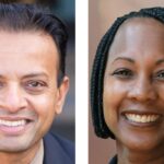 Ứng cử viên Neysa Fligor dẫn đầu trong cuộc đua vào chức vụ Đánh giá viên Quận Santa Clara