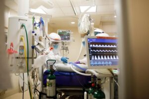 Ghi danh tham gia Diễn đàn Tim mạch El Camino Health