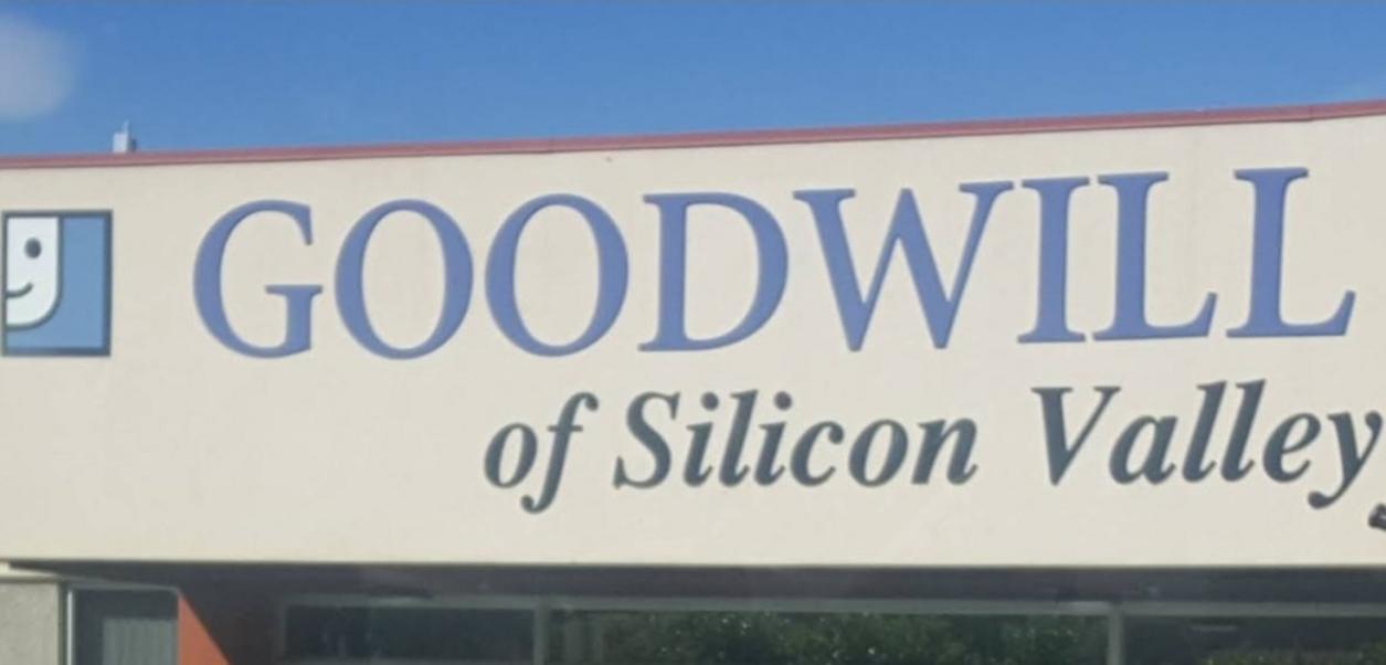 Sáng kiến của Goodwill giúp các tổ chức phi lợi nhuận ở San Jose 1 SJM L GOODWILLSJ 01