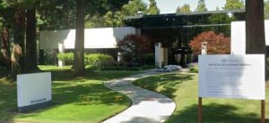 Google Mua Tòa Nhà Gần Trụ Sở Chính ở Mountain View