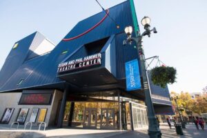 Đêm nhạc Giáng Sinh Kết Hợp Dàn Nhạc Jazz SJSU và San Jose Jazz All-Stars