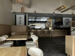 Portola Valley chào đón nhà hàng Nhật Bản phong cách Kappo mới