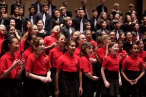 Âm nhạc mùa Lễ hội 2025: 11 buổi hòa nhạc cổ điển mang niềm vui đến mùa lễ