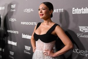 Tử vi ngày 6 tháng 12 năm 2025: Lindsay Price, chọn sự thật, không phải hư cấu 3 Tử vi ngày 6 tháng 12 năm 2025: Lindsay Price, chọn sự thật, không phải hư cấu