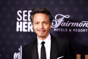 Tử Vi Ngày 16/12/2025: Benjamin Bratt và những khám phá nội tâm 2 Tử Vi Ngày 16/12/2025: Benjamin Bratt và những khám phá nội tâm