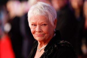 Tử Vi ngày 9/12/2025: Judi Dench, hãy tự do thể hiện bản thân