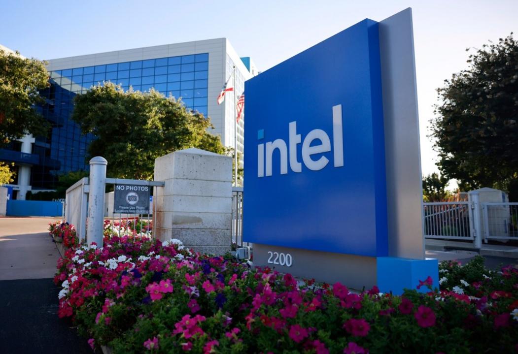 Intel Cắt Giảm Thêm Việc Làm tại Vùng Vịnh, Ổn Định Tình Hình 1 SJM L INTEL 1 1