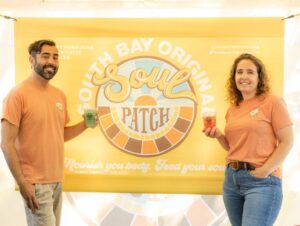 Kombucha: Xu hướng lên men tại Vùng Vịnh California