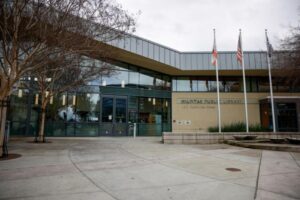 Khảo sát tại Milpitas nhằm tìm hiểu các ưu tiên và vấn đề tài trợ 4 Khảo sát tại Milpitas nhằm tìm hiểu các ưu tiên và vấn đề tài trợ