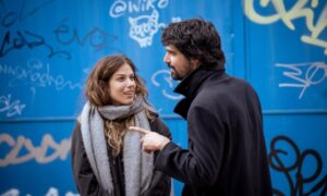 Phim bộ ‘The New Years’ tái hiện chân thực mọi cung bậc tình yêu