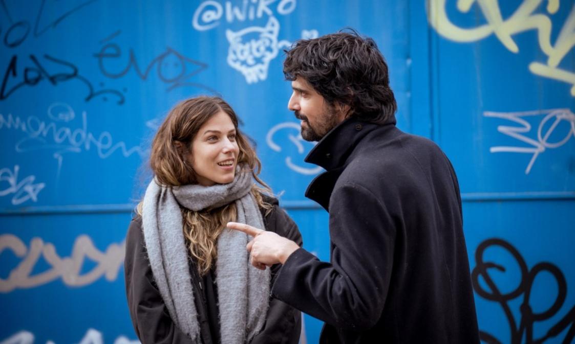 Phim bộ 'The New Years' tái hiện chân thực mọi cung bậc tình yêu 1 SJM L MOVIEPICKS 1204 01