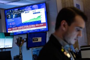 Giới công nghệ Mỹ dự kiến bùng nổ M&A trong nhiều năm tới 13 Giới công nghệ Mỹ dự kiến bùng nổ M&A trong nhiều năm tới