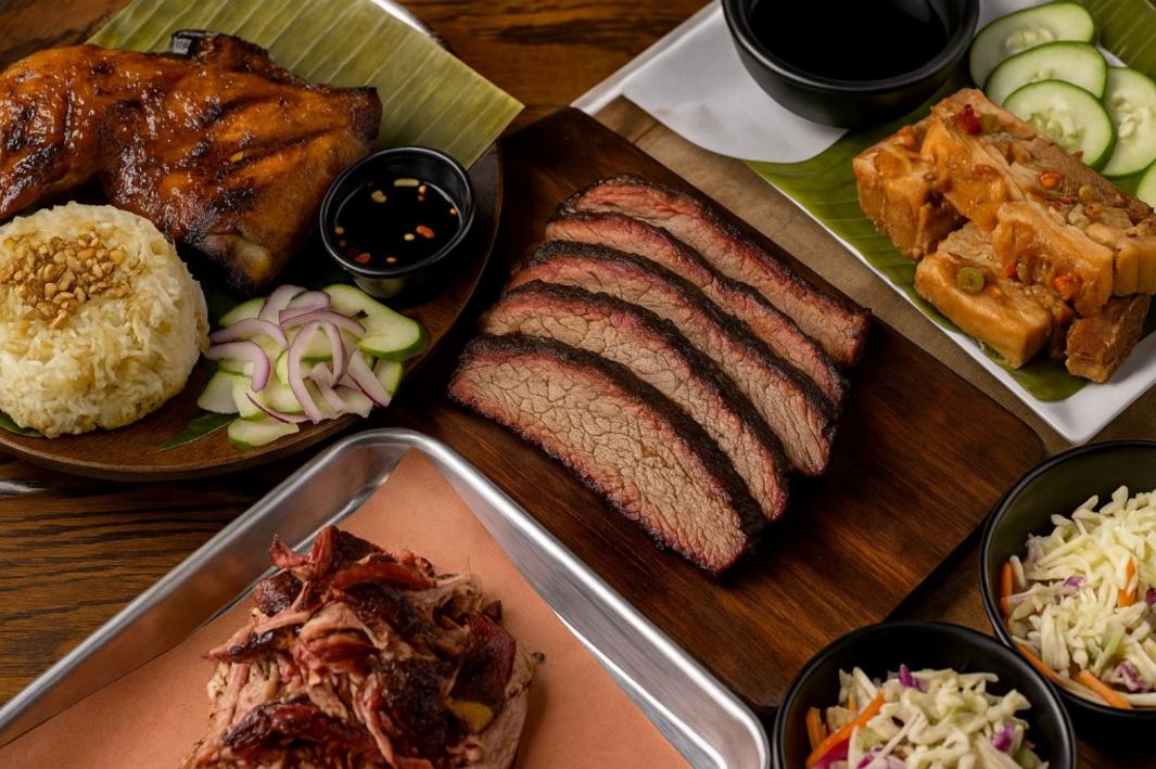 Tiệc Buffet Cuối Năm ở Los Gatos Kéo Dài 3 Ngày 1 SJM L NEWBRUNCH 0713 05 01