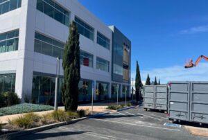 Nvidia thuê địa điểm văn phòng ở Vùng Vịnh để xây dựng trung tâm dữ liệu 2 Nvidia thuê địa điểm văn phòng ở Vùng Vịnh để xây dựng trung tâm dữ liệu