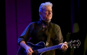 Nghệ sĩ Joe Ely qua đời ở tuổi 78 21 Nghệ sĩ Joe Ely qua đời ở tuổi 78