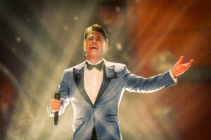 Buổi hòa nhạc 'Giáng Sinh Ý' đến với Hammer Stage 17 Buổi hòa nhạc ‘Giáng Sinh Ý’ đến với Hammer Stage