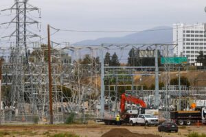 Hóa đơn PG&E giảm cho khách hàng dùng điện và khí đốt