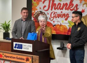 Dân Biểu Ahrens Tổ Chức Buổi Họp Mặt Mừng Lễ 6 Dân Biểu Ahrens Tổ Chức Buổi Họp Mặt Mừng Lễ