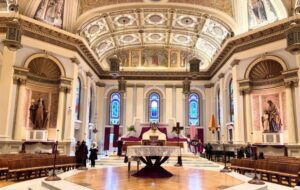 Các buổi hòa nhạc ‘Mùa Vọng’ trở lại Nhà thờ St. Joseph ở San Jose