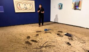 MACLA và Trung tâm Nghệ thuật Montalvo Hợp tác Triển lãm Mới tại San Jose 35 MACLA và Trung tâm Nghệ thuật Montalvo Hợp tác Triển lãm Mới tại San Jose