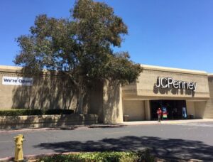 Cửa hàng JCPenney tại Pleasanton sẽ đóng cửa sau hai tháng