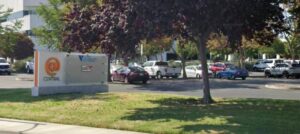 Khuôn viên kỹ thuật South Bay được mua với giá hơn 50 triệu đô la khi giá trị văn phòng giảm