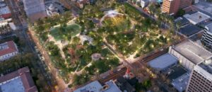 San Jose thay đổi quy định bảo tồn lịch sử, dọn đường cho tái phát triển Công viên St. James 34 San Jose thay đổi quy định bảo tồn lịch sử, dọn đường cho tái phát triển Công viên St. James