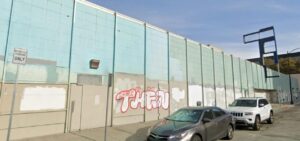 Khu đất nhà ga xe buýt bỏ hoang ở San Jose được cấp vốn 22 Khu đất nhà ga xe buýt bỏ hoang ở San Jose được cấp vốn