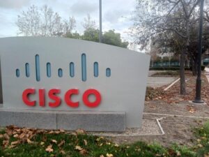 Cisco Bán Tòa Nhà Văn Phòng ở San Jose, Có Quyền Mua Lại